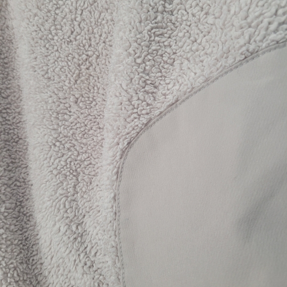 Nike Sherpa Fleece Pullover - Picture 6 of 7